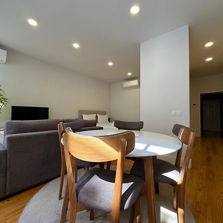 Sm Apartments Porto Kültér fotó