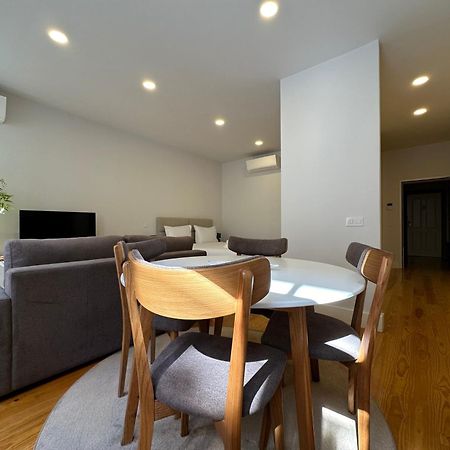 Sm Apartments Porto Kültér fotó