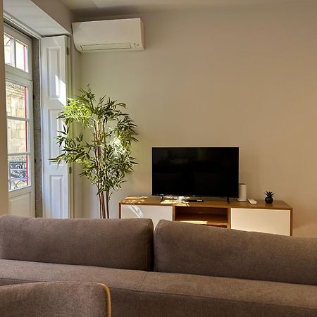 Sm Apartments Porto Kültér fotó