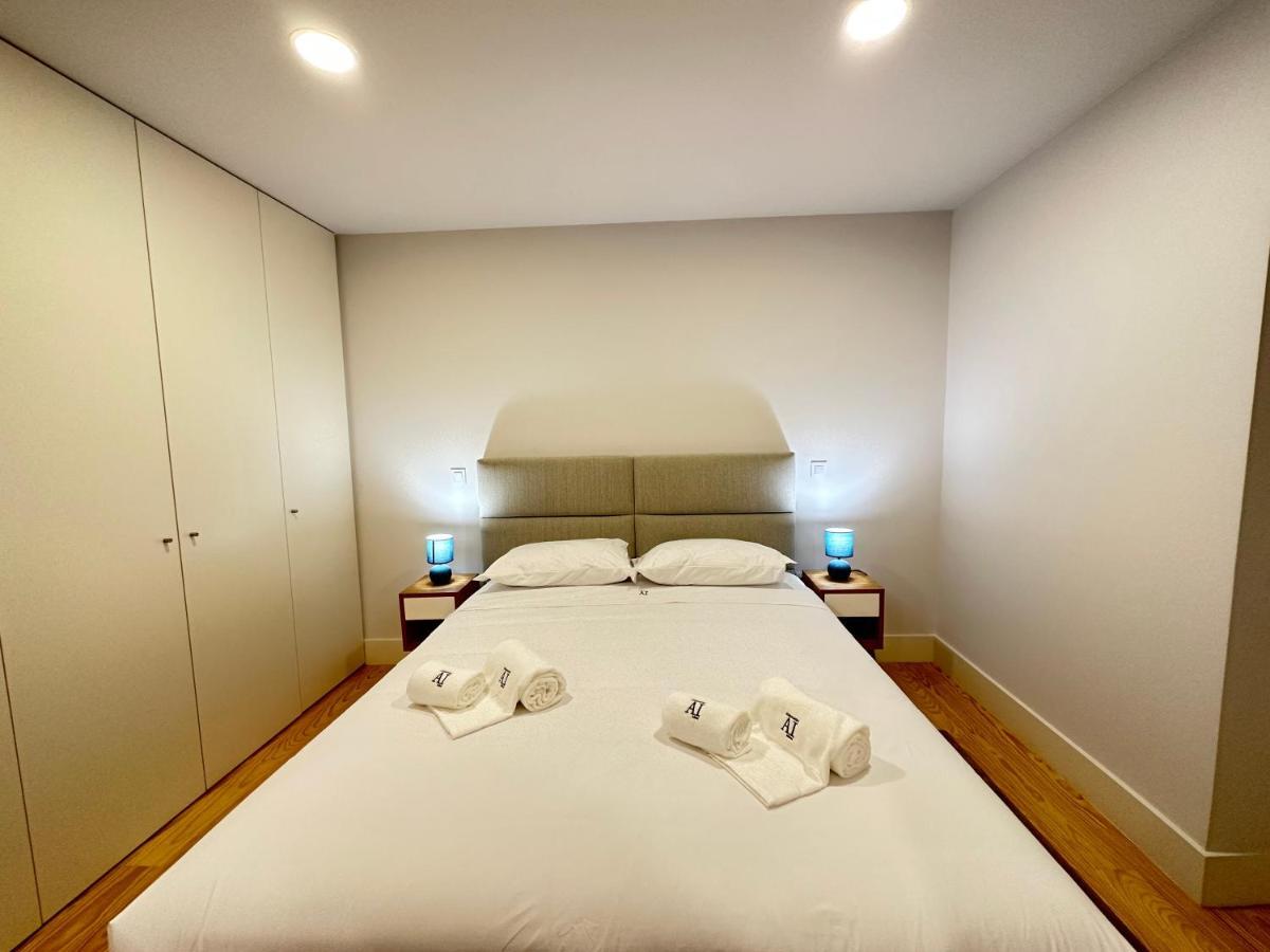 Sm Apartments Porto Kültér fotó