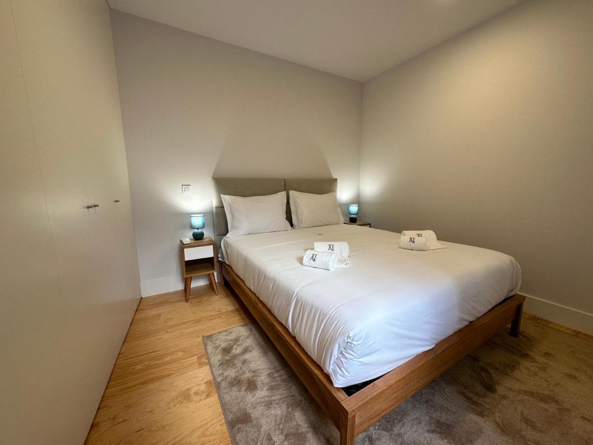 Sm Apartments Porto Kültér fotó