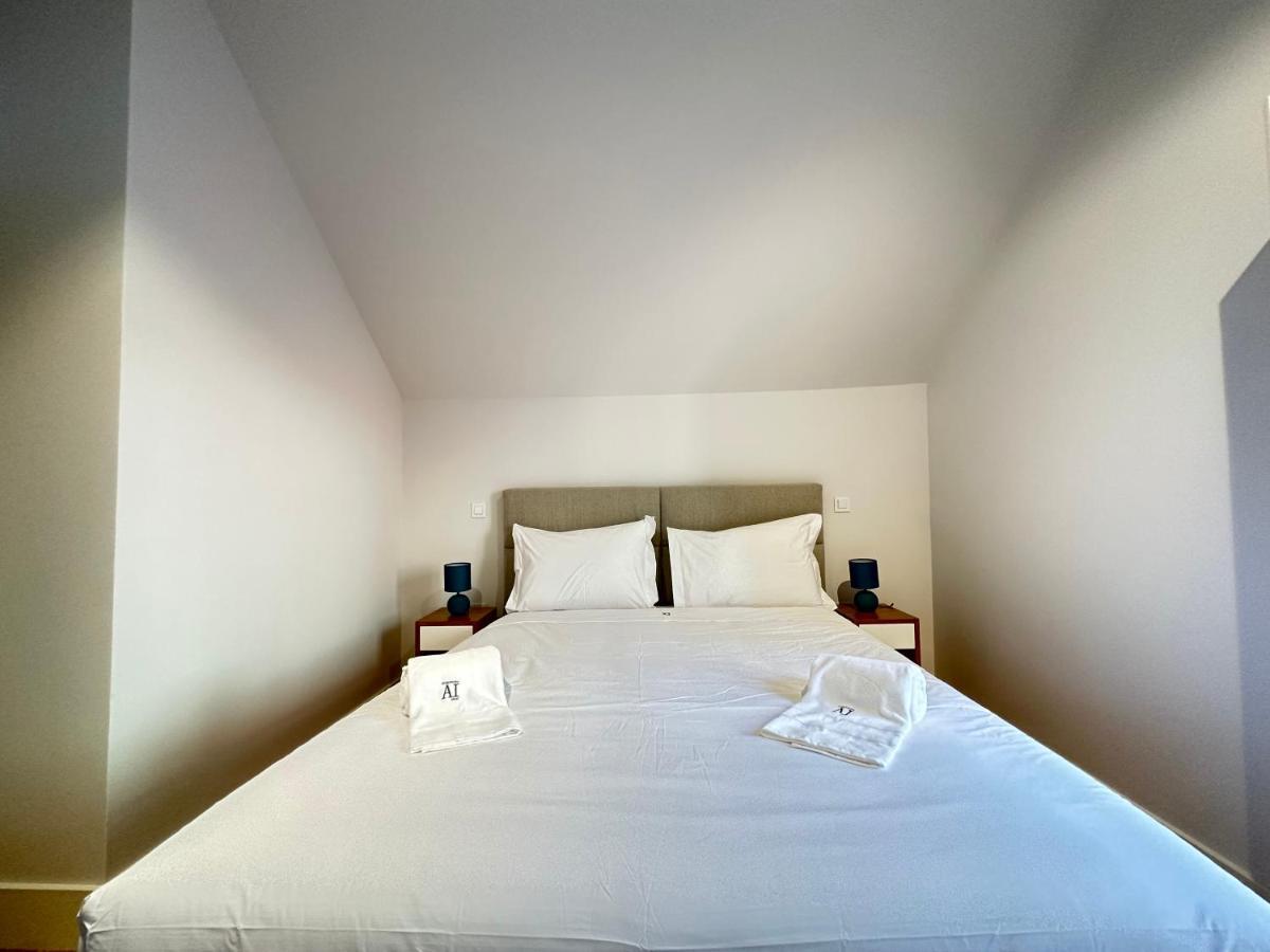 Sm Apartments Porto Kültér fotó