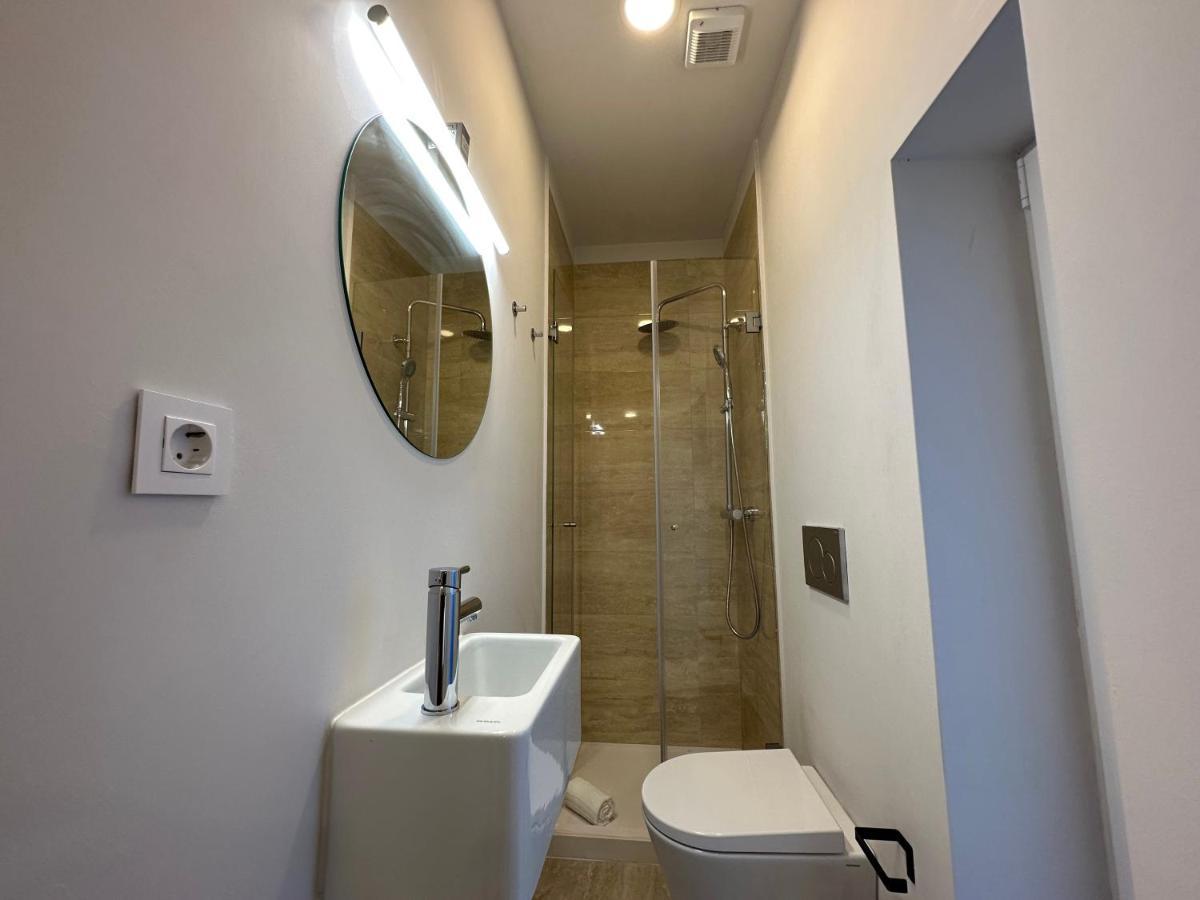 Sm Apartments Porto Kültér fotó