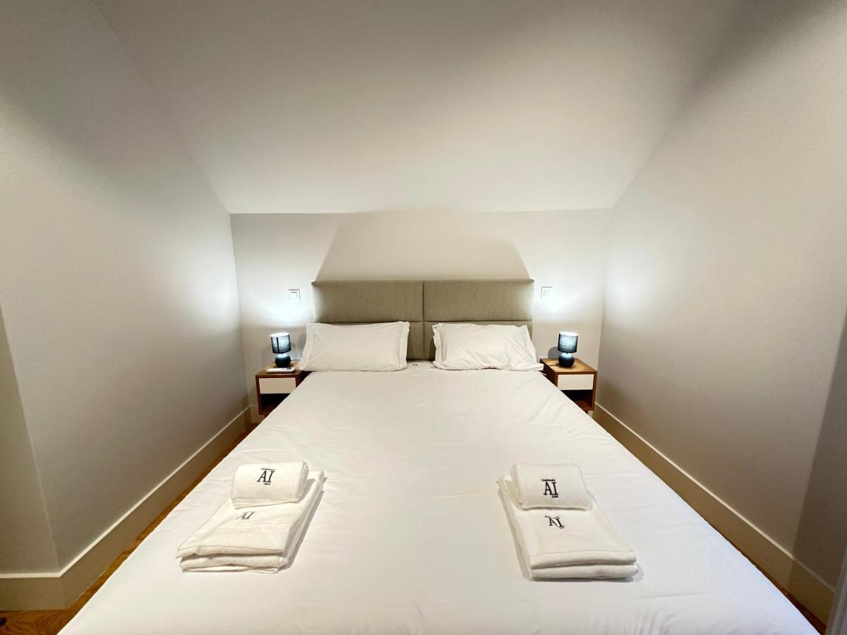 Sm Apartments Porto Kültér fotó