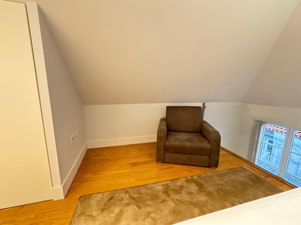Sm Apartments Porto Kültér fotó