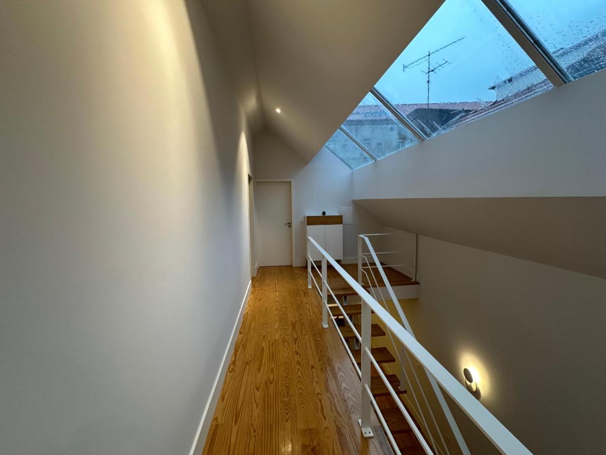Sm Apartments Porto Kültér fotó