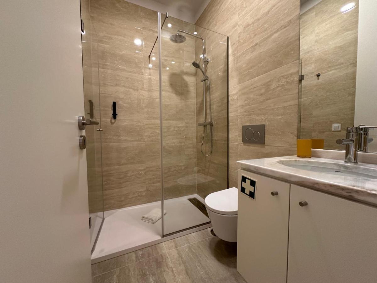 Sm Apartments Porto Kültér fotó