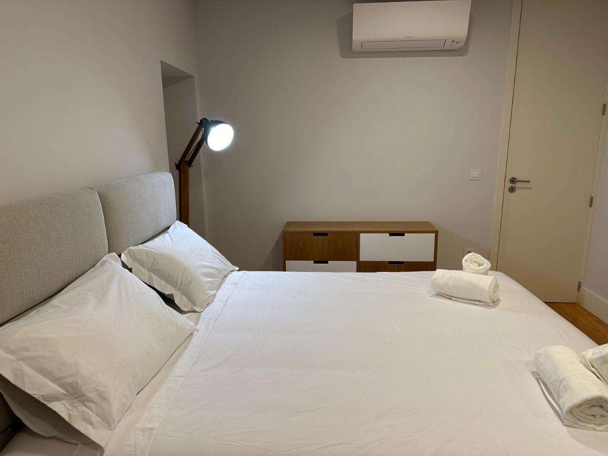 Sm Apartments Porto Kültér fotó