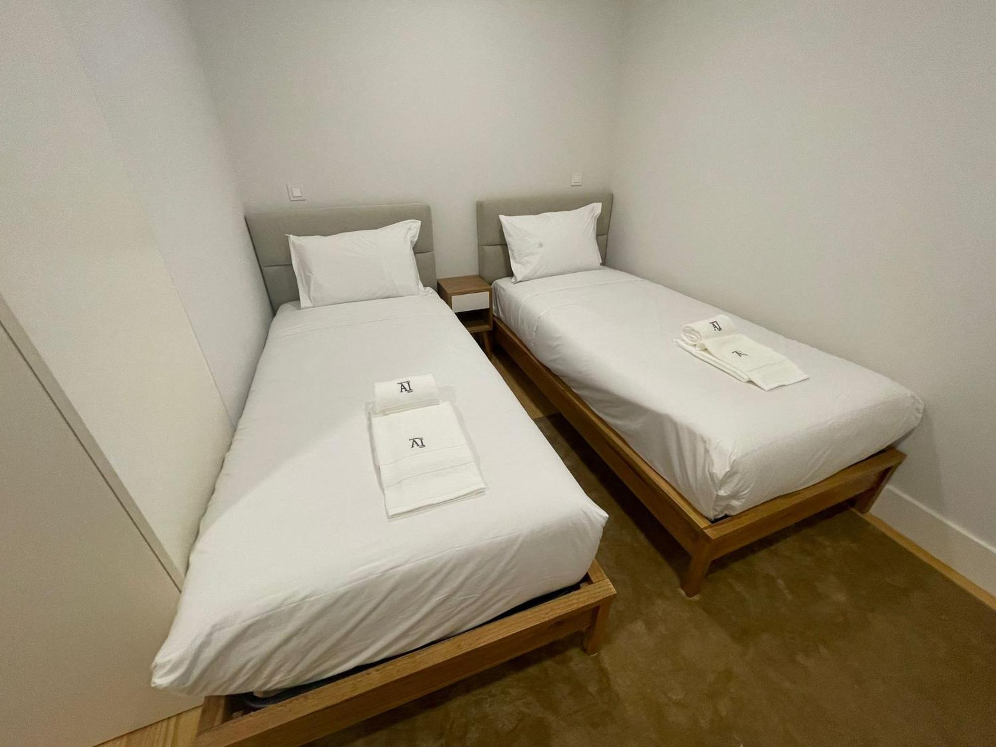 Sm Apartments Porto Kültér fotó