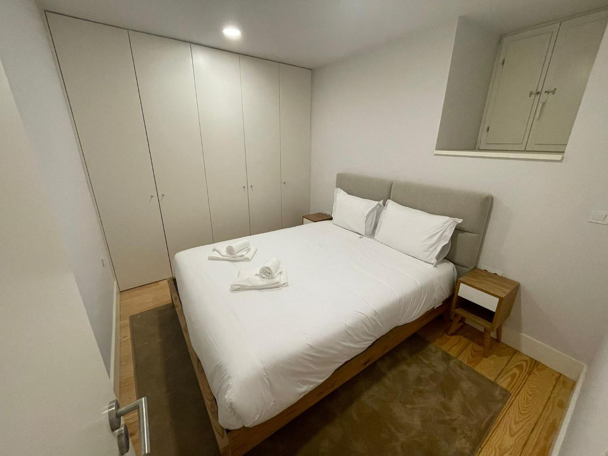 Sm Apartments Porto Kültér fotó